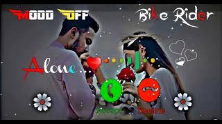 New Ringtone 2025💗| Sad Instrumental Ringtone |Love Hindi Song Ringtone | MP3 Mobile Ringtone
