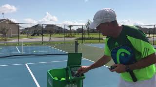 Playmate Pickleball Promotional Video