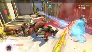 Reinhardt 18