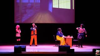 The Third Chair - Investigation Led... (Stage Cosplay) - Fuyu no Cosplay 2026
