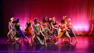 FUNK ANGELS   (SA DA TAY)    ( A CHINNA SOULFUL HOUSE MIX )