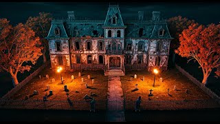 Exploring Spirit Halloween. Haunted Fun and Spooky Secrets! #500subs