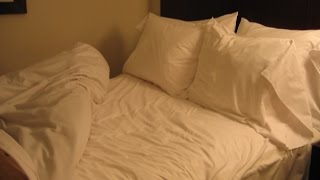 How to Fall Asleep Instantly When Not Tired | All Natural Ways