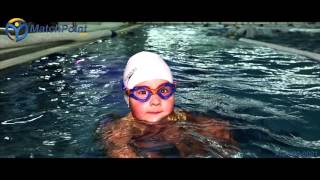 MatchPoint NYC | Swimming Program