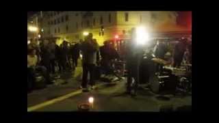 Qui510 - 1st Fridays Oakland "Things I Do(Medley)"