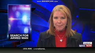 25 Days of News 2019 EXTRA: KGWN/KCWY Wyoming News Now at Noon open December 13, 2019