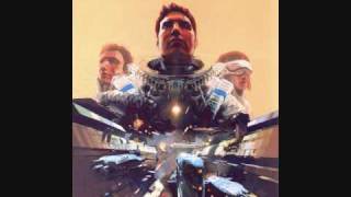 Homeworld 2: Battle of the Keepers REMIX WIP1.