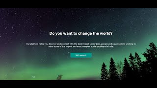Steps to navigate the Arthan Careers Platform