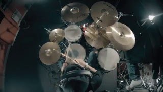 SMASH HIT COMBO - Plan B - (Drum Playthrough )