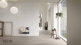 Beha - Raw - Product Video