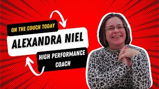 How to take ownership with Alexandra Niel   #videocast #interviews