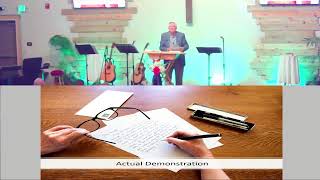 First Baptist Church of New Castle, CO Live Stream