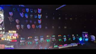 Insomnia 70 / i70 Masks