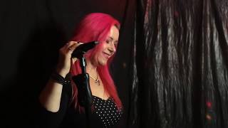 Caroline Blake - Johnny Got a Boom Boom