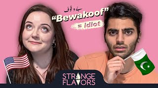 Bad Words That Make Good Baby Names | Strange Flavors #175