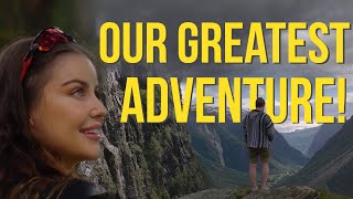 The Ultimate Norway Roadtrip: Unforgettable Memories