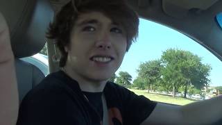 My first vlog