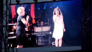 I Know Him So Well (Live) - Thank You For The Music, Hyde Park, 13/09/09