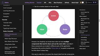 Tutorial Redux 1  - Pengenalan Redux secara Umum