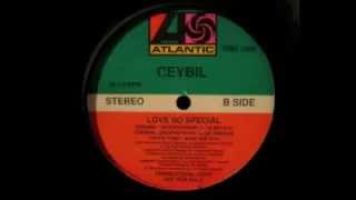 Ceybil   Love So Special Original Underground Club Dub)