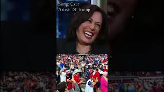 Song: Border Czar Artist: DJ Trump