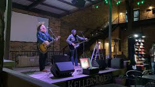 2022 03 18   Keller Tavern   Stanley Chonky Valliere   Partial Second Set