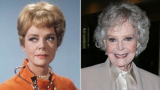 Farewell to a Golden Age Icon: June Lockhart Passes Away at 100