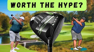 2021 Callaway Epic Max LS Driver Review | Is It Worth It?