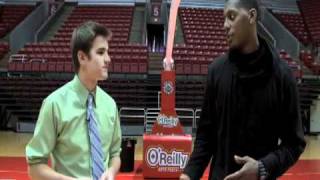 Junior year reel