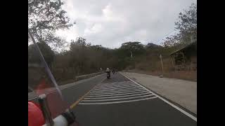Aurora to Pantabangan Nueva Ecija