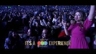 Arijit Singh Live in Abu Dhabi 2023 | Another Signature Event by PME Entertainment - Etihad Arena