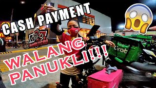 PANDA-Serye D1P2: FoodPanda Electric Scooter Rider | Mga Dapat Iwasan At Di Dapat Gawin