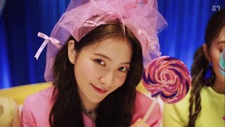 Red Velvet - Zimzalabim but its TWICE - KNOCK KNOCK