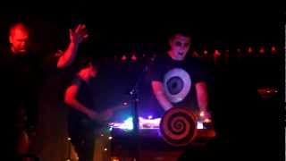 The Gory Details - Hybrid Moments (Misfits)