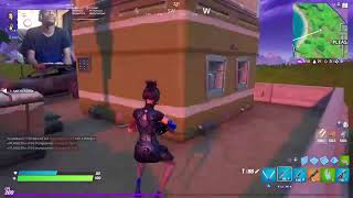 JamalJr522's Live PS4 Broadcast