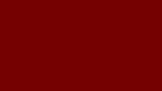 Maroon Red Screen – 2 Hour Background Video
