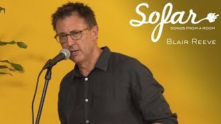 Blair Reeve - The Cockroach of Cocoa Isle | Sofar Hong Kong
