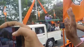 Whitefield Kadugodi Metro station inauguration by PM Narendra Modi Live Video #metro #whitefield