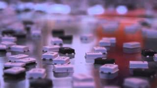 Automatic Keyboard Assembly with Machine Vision from STEMMER IMAGING
