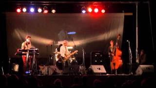 Burger Project "Paradise City"   @ 2nd Ziria Music Festival