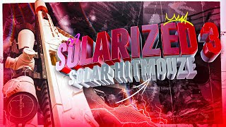Solar hitMouze: SOLARIZED #3 (A Call Of Duty Montage)