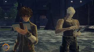 Happiness - Miyabi Ascension Quest - Xenoblade Chronicles 3