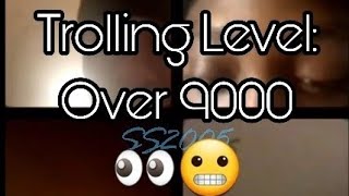 😫🥲 Trolling Level: Over 9000‼️ (lost clips vault) ⁶¹⁸²⁴