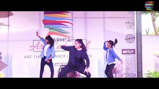 CAC 2020 Group Perfomance