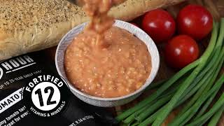ABC Tomato Soup by Ready Hour