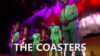 Joe Nardone's Best of Doo Wap Show