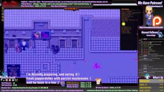 Crime Life! 2d MMO Dev log _-32-_ #gamedev #programming #coding #mmorpg (Part 11)