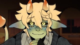 POV: You are Mycheal [Mushroom Oasis playlist]