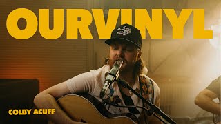 Colby Acuff - Full Performance