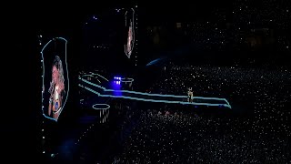 RBD - Cerquita de Ti (19/11/23) | Allianz Parque, São Paulo [4K]